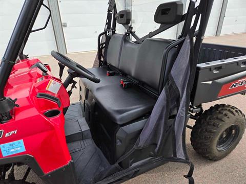 2017 Polaris Ranger 570 Full Size in Rapid City, South Dakota - Photo 12