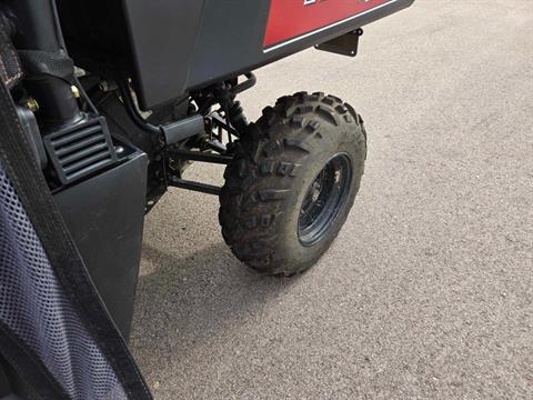 2017 Polaris Ranger 570 Full Size in Rapid City, South Dakota - Photo 11