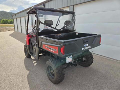 2017 Polaris Ranger 570 Full Size in Rapid City, South Dakota - Photo 8