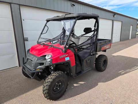 2017 Polaris Ranger 570 Full Size in Rapid City, South Dakota - Photo 3