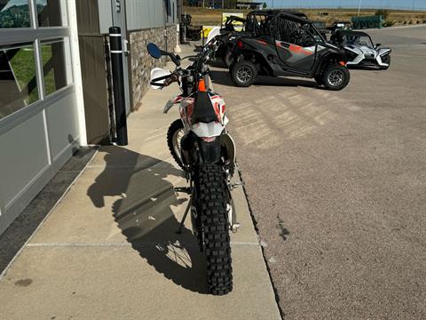 2015 KTM Free Ride 250 R in Rapid City, South Dakota - Photo 4