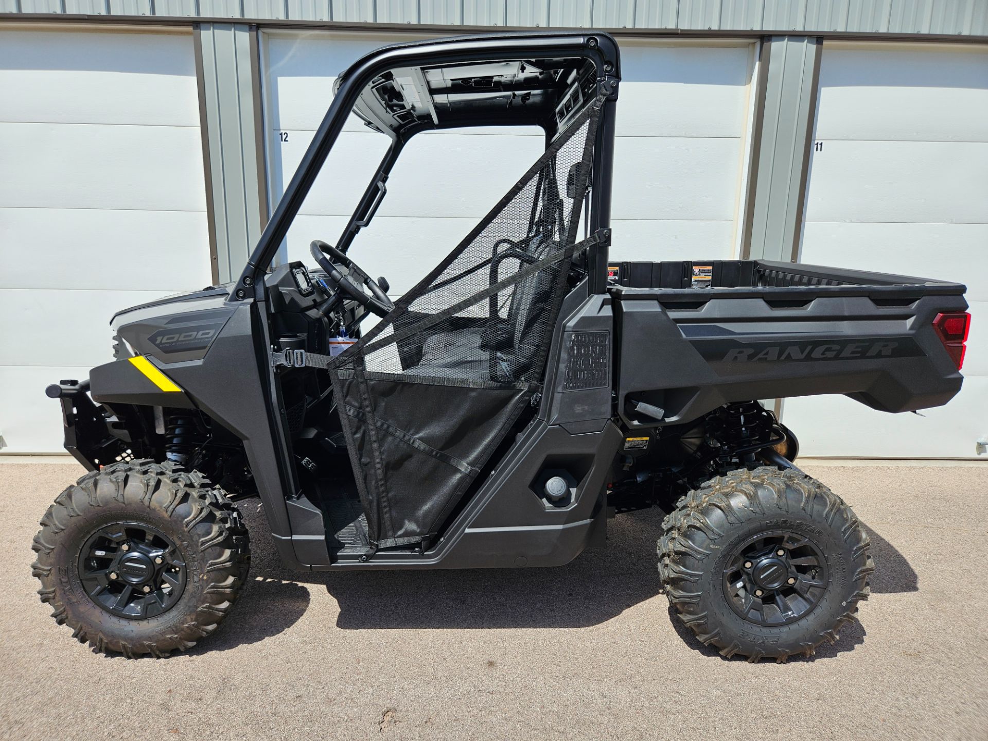 Polaris Ranger 1000 Premium Image