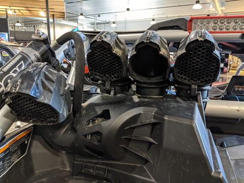 2019 Can-Am Maverick X3 Max X rs Turbo R in Rapid City, South Dakota - Photo 10