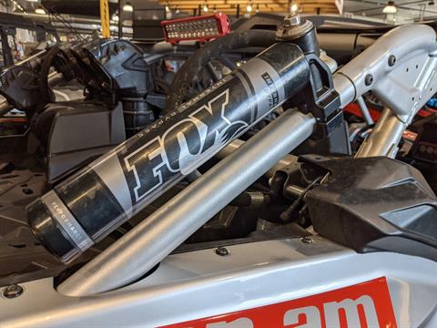 2019 Can-Am Maverick X3 Max X rs Turbo R in Rapid City, South Dakota - Photo 11
