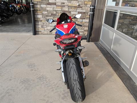 2017 Honda CBR1000RR SP2 in Rapid City, South Dakota - Photo 4