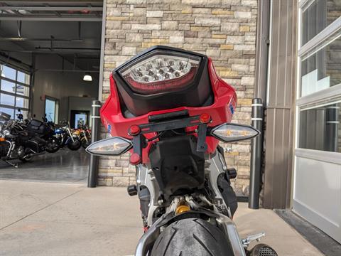 2017 Honda CBR1000RR SP2 in Rapid City, South Dakota - Photo 13