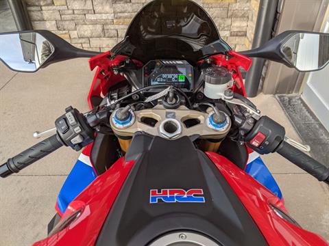 2017 Honda CBR1000RR SP2 in Rapid City, South Dakota - Photo 15