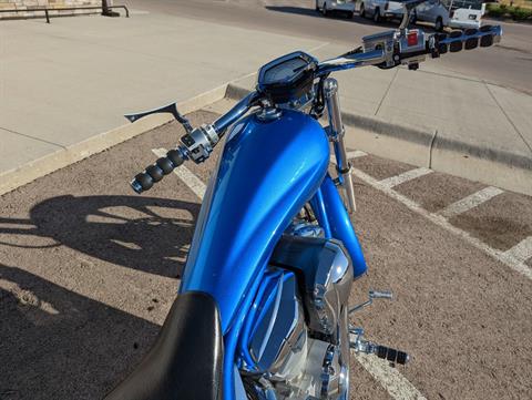 2012 Honda Fury™ in Rapid City, South Dakota - Photo 11
