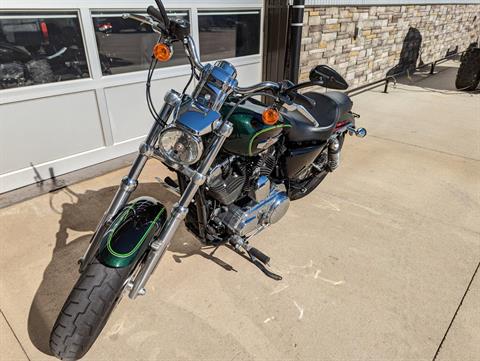 2016 Harley-Davidson 1200 Custom in Rapid City, South Dakota - Photo 8