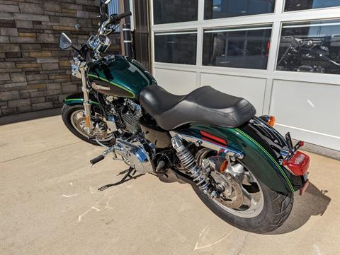 2016 Harley-Davidson 1200 Custom in Rapid City, South Dakota - Photo 9