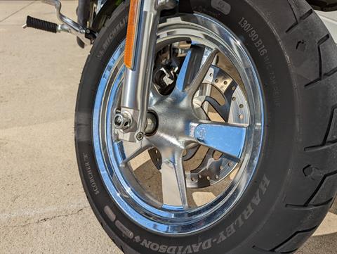 2016 Harley-Davidson 1200 Custom in Rapid City, South Dakota - Photo 13