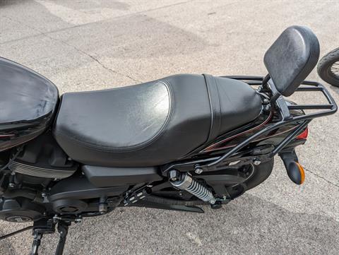 2015 Harley-Davidson Street™ 750 in Rapid City, South Dakota - Photo 11