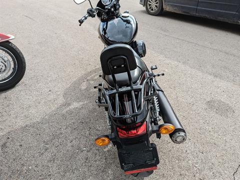 2015 Harley-Davidson Street™ 750 in Rapid City, South Dakota - Photo 4