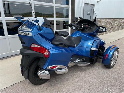 2018 Can-Am Spyder RT Limited in Rapid City, South Dakota - Photo 7