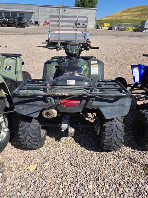 2013 Honda FourTrax® Foreman® Rubicon® with EPS in Rapid City, South Dakota - Photo 5