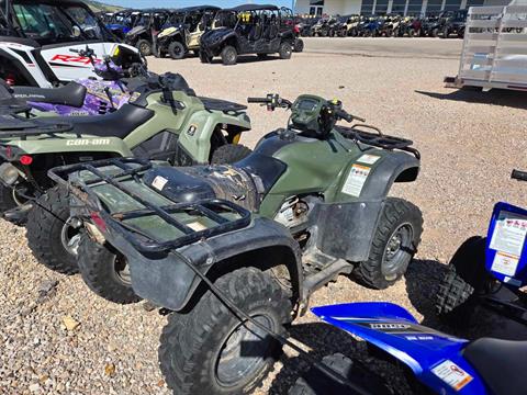 2013 Honda FourTrax® Foreman® Rubicon® with EPS in Rapid City, South Dakota - Photo 4