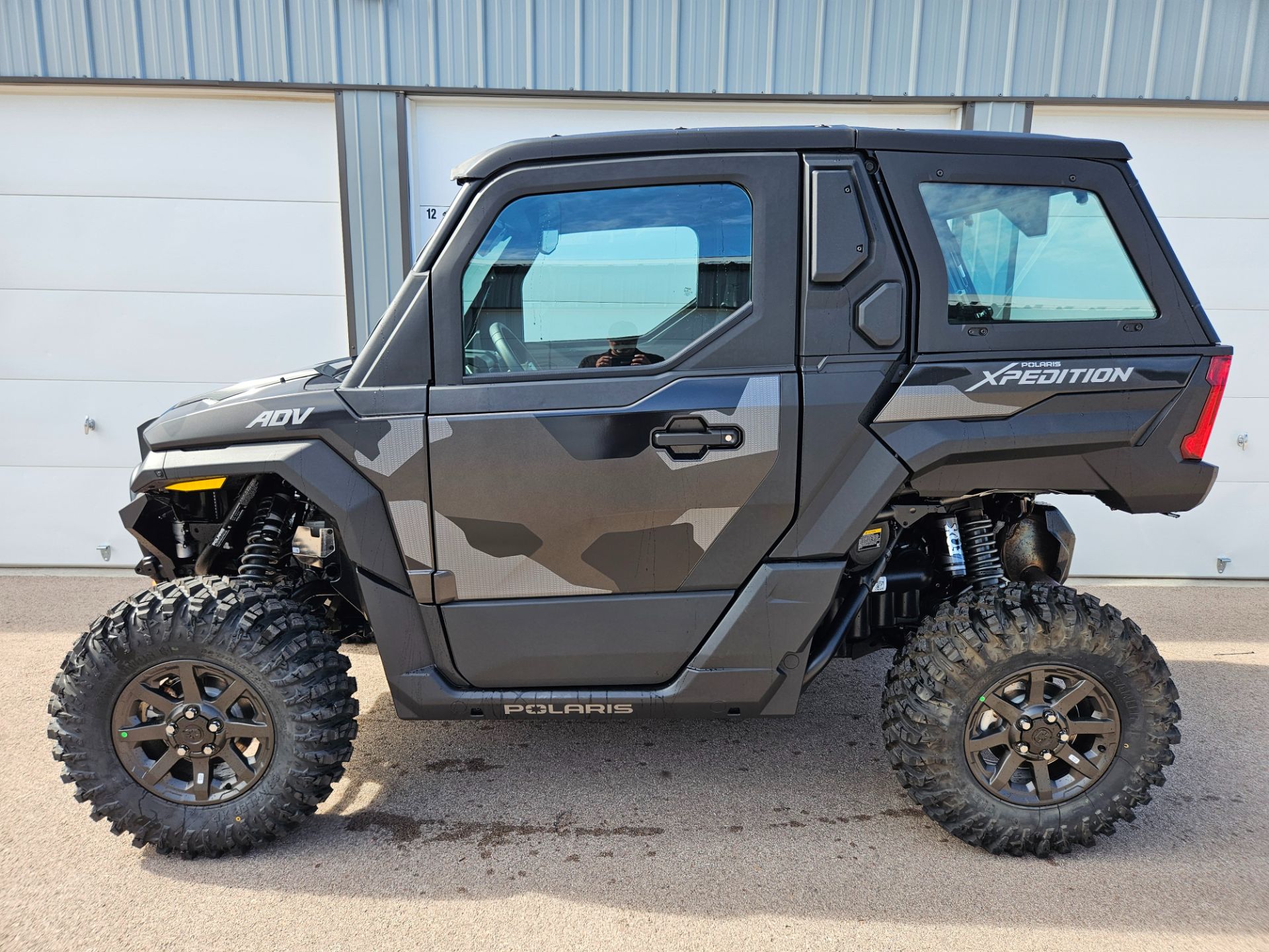 Polaris Xpedition ADV Northstar Image