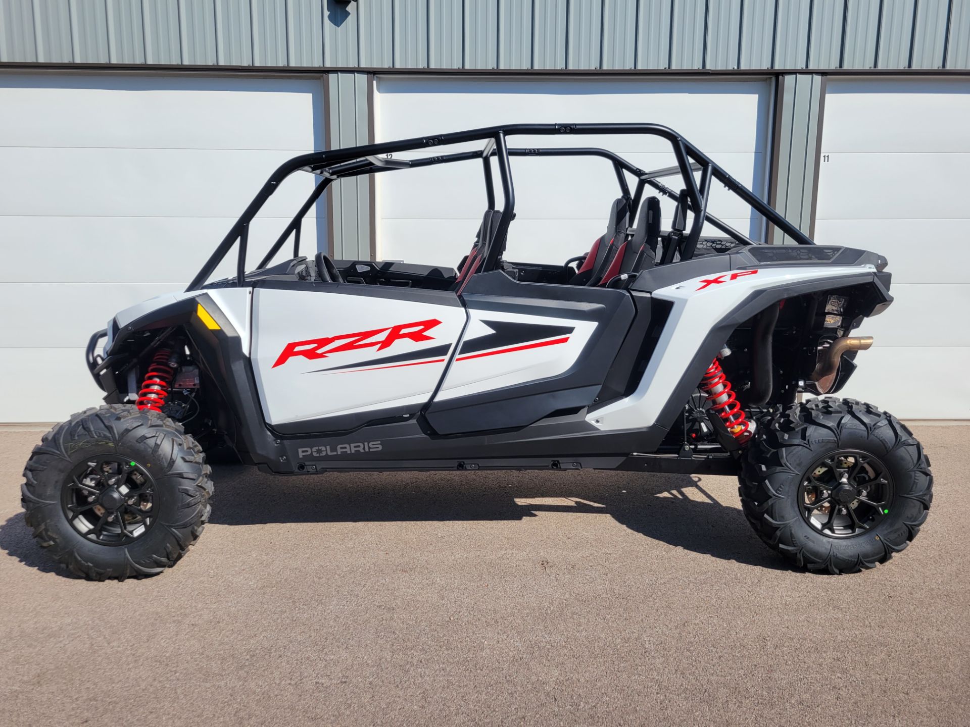 2024 Polaris RZR XP 4 1000 Sport in Rapid City, South Dakota - Photo 2