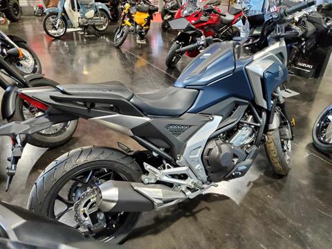 2024 Honda NC750X DCT in Rapid City, South Dakota - Photo 6