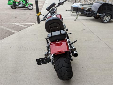 2017 Harley-Davidson Breakout® in Rapid City, South Dakota - Photo 4