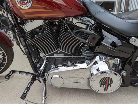 2017 Harley-Davidson Breakout® in Rapid City, South Dakota - Photo 6