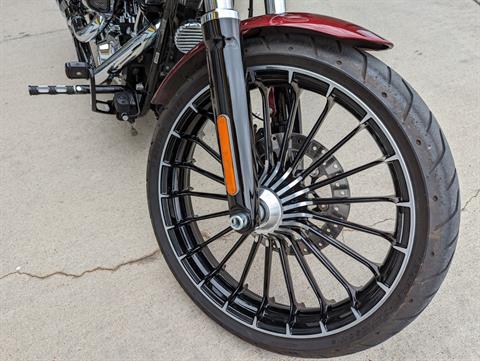 2017 Harley-Davidson Breakout® in Rapid City, South Dakota - Photo 12