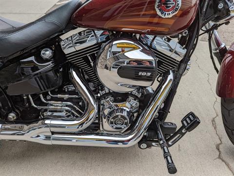 2017 Harley-Davidson Breakout® in Rapid City, South Dakota - Photo 5