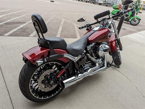 2017 Harley-Davidson Breakout® in Rapid City, South Dakota - Photo 10