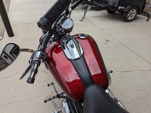 2017 Harley-Davidson Breakout® in Rapid City, South Dakota - Photo 14