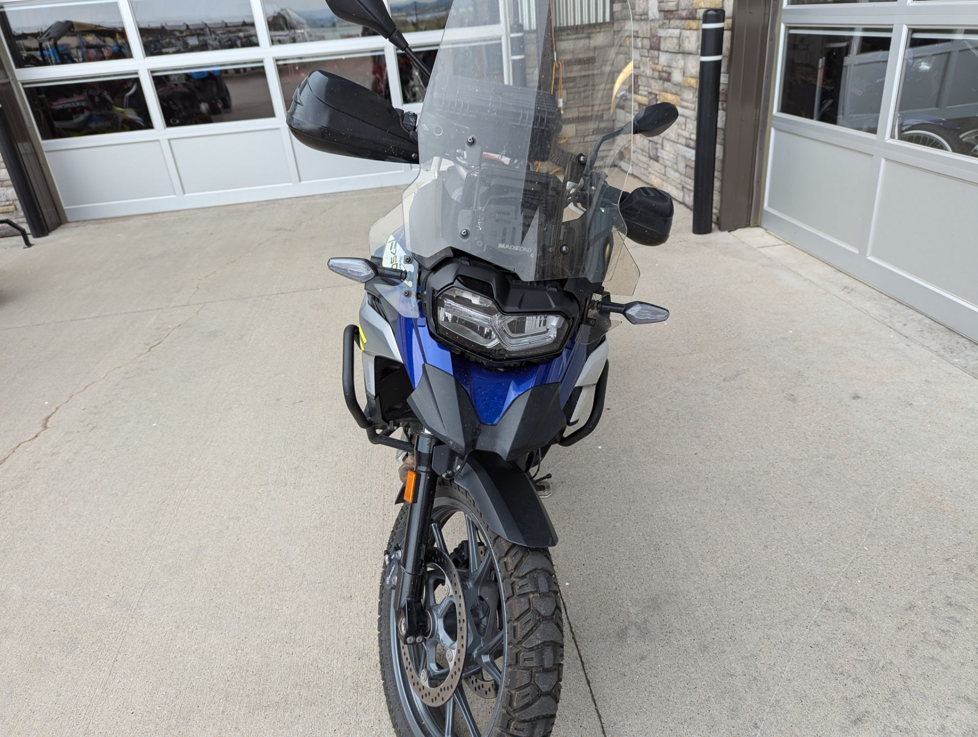 2021 BMW F 750 GS in Rapid City, South Dakota - Photo 3