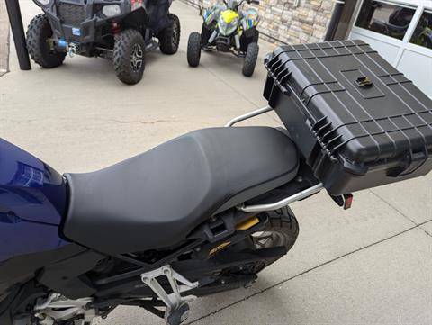 2021 BMW F 750 GS in Rapid City, South Dakota - Photo 11