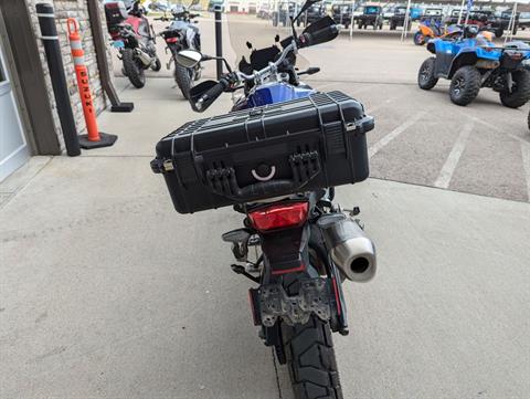 2021 BMW F 750 GS in Rapid City, South Dakota - Photo 4