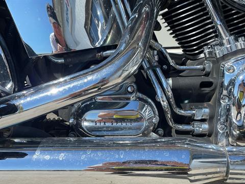2008 Harley-Davidson Heritage Softail® Classic in Rapid City, South Dakota - Photo 10