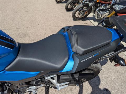 2018 Honda CB500F in Rapid City, South Dakota - Photo 11