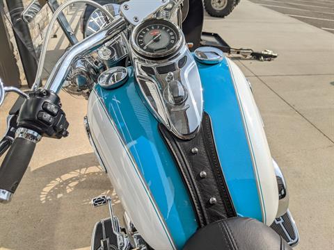 2016 Harley-Davidson Heritage Softail® Classic in Rapid City, South Dakota - Photo 15