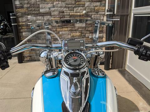 2016 Harley-Davidson Heritage Softail® Classic in Rapid City, South Dakota - Photo 16