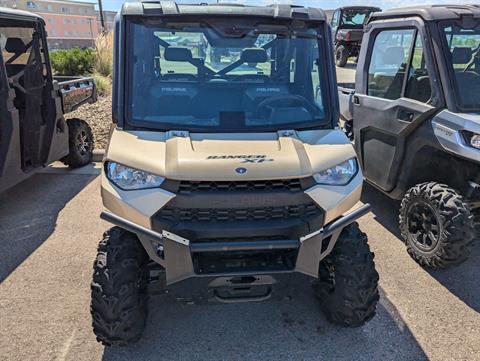 2020 Polaris Ranger Crew XP 1000 NorthStar Edition in Rapid City, South Dakota - Photo 4