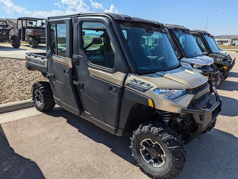 2020 Polaris Ranger Crew XP 1000 NorthStar Edition in Rapid City, South Dakota - Photo 1