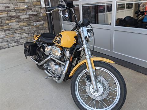 1995 Harley-Davidson XL883 Sportster in Rapid City, South Dakota - Photo 7