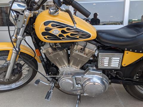 1995 Harley-Davidson XL883 Sportster in Rapid City, South Dakota - Photo 6