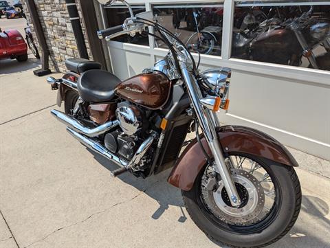 2020 Honda Shadow Aero 750 in Rapid City, South Dakota - Photo 7