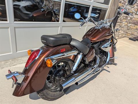 2020 Honda Shadow Aero 750 in Rapid City, South Dakota - Photo 10