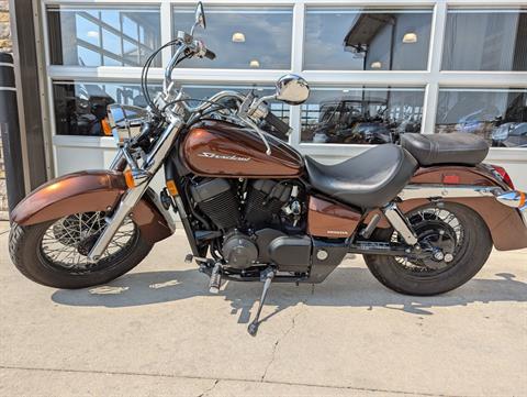 2020 Honda Shadow Aero 750 in Rapid City, South Dakota - Photo 2