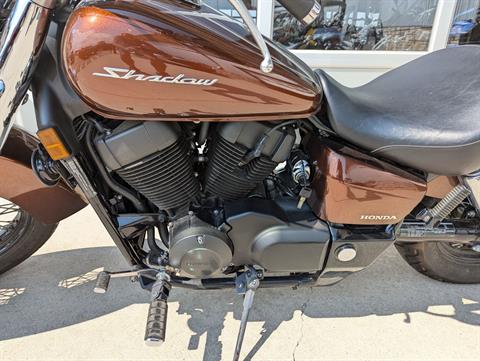 2020 Honda Shadow Aero 750 in Rapid City, South Dakota - Photo 6