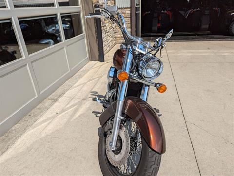 2020 Honda Shadow Aero 750 in Rapid City, South Dakota - Photo 3