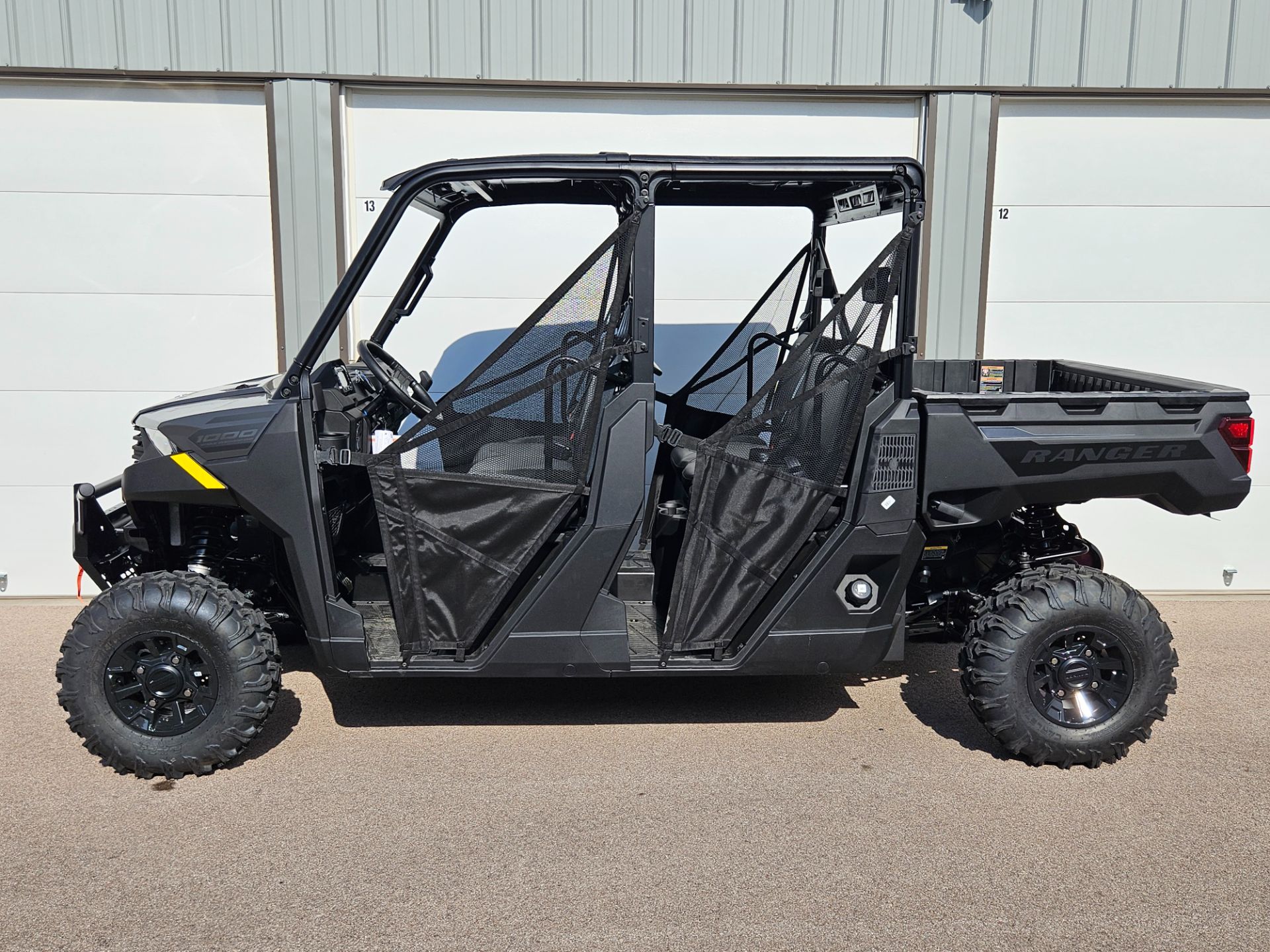 Polaris Ranger Crew 1000 Premium Image