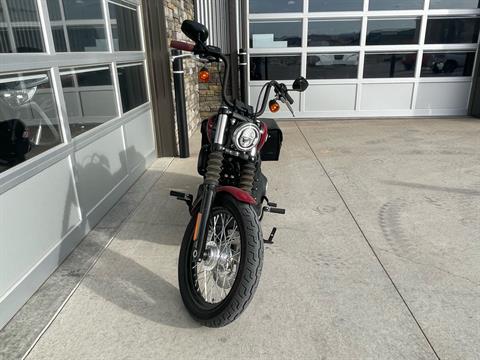 2020 Harley-Davidson Street Bob® in Rapid City, South Dakota - Photo 3