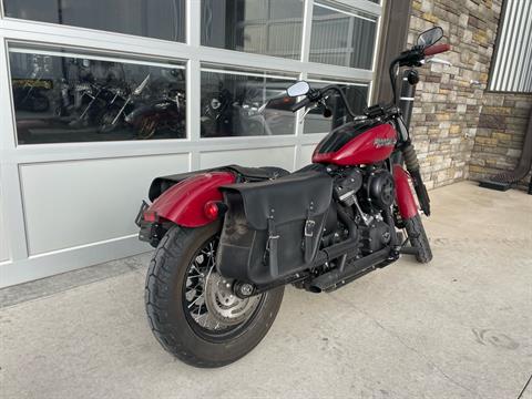 2020 Harley-Davidson Street Bob® in Rapid City, South Dakota - Photo 8