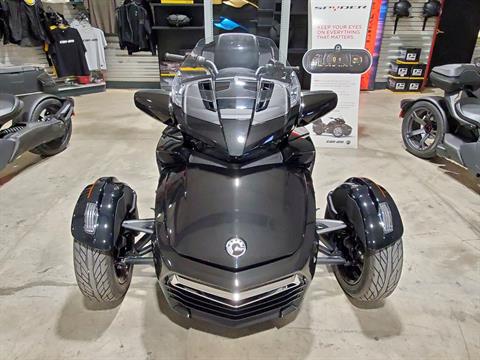 2021 Can-Am Spyder F3 Limited in Rapid City, South Dakota - Photo 2