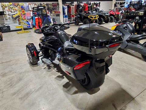 2021 Can-Am Spyder F3 Limited in Rapid City, South Dakota - Photo 4